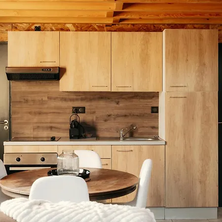 Holiday home De L Olivier Poulan-Pouzols