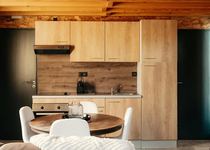 Holiday home De L Olivier Poulan-Pouzols