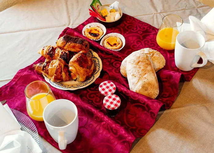 Holiday home De L Olivier *