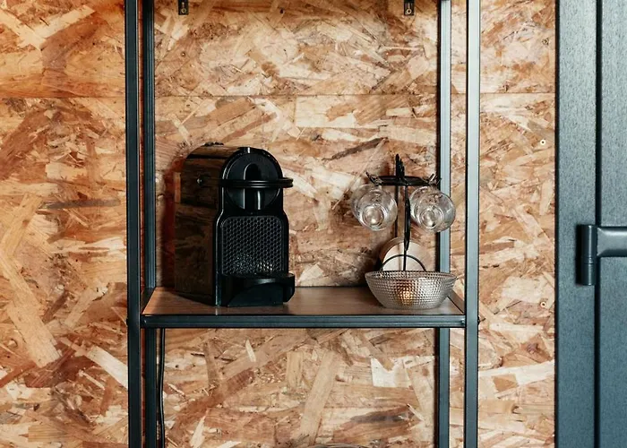 De L Olivier Holiday home