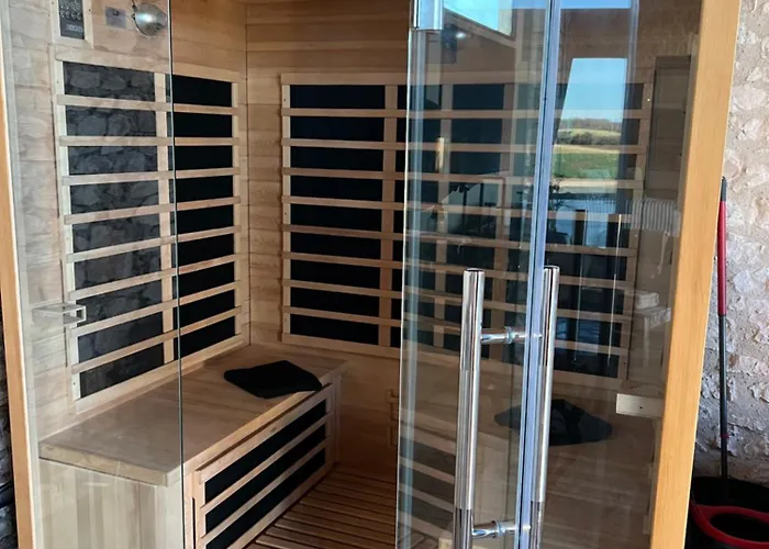 De L Olivier Holiday home *