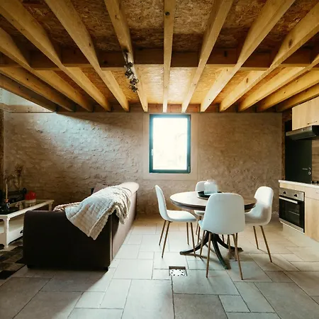 De L Olivier Сasa de vacaciones *