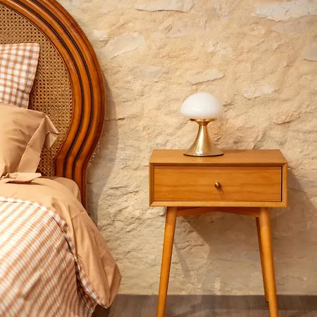 De L Olivier Сasa de vacaciones Poulan-Pouzols