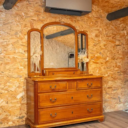 De L Olivier Dom wakacyjny