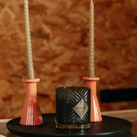 De L Olivier Dom wakacyjny *