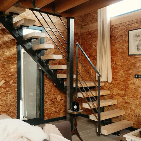 De L Olivier Dom wakacyjny *