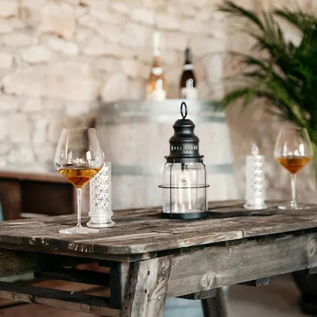 Dom wakacyjny De L Olivier Poulan-Pouzols