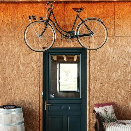 Сasa de vacaciones De L Olivier *