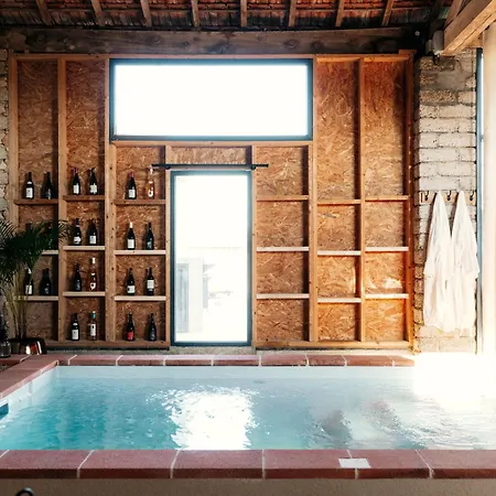 Сasa de vacaciones De L Olivier