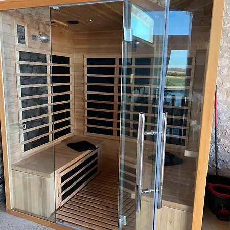 De L Olivier Сasa de vacaciones *