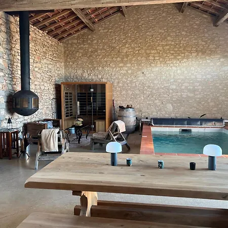 De L Olivier Poulan-Pouzols