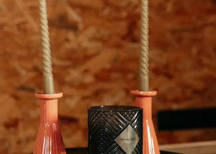 De L Olivier Feriehus *