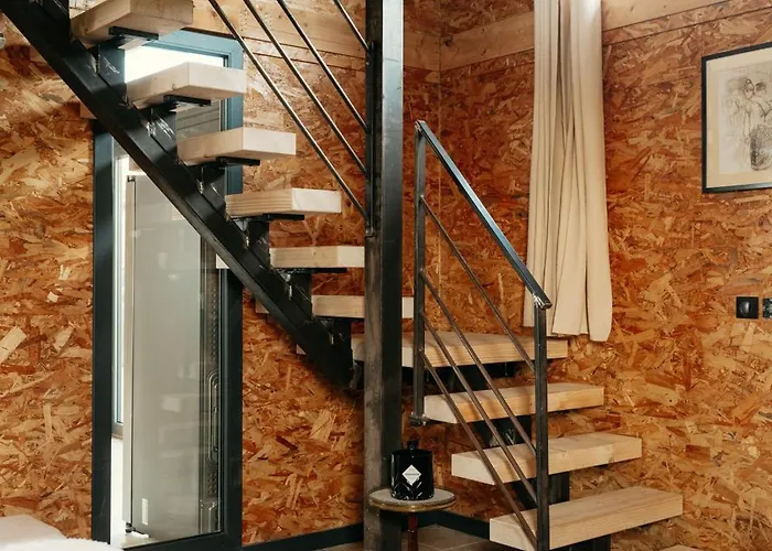 De L Olivier Feriehus *