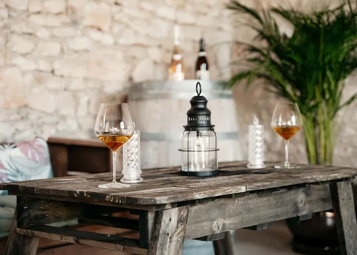 Feriehus De L Olivier Poulan-Pouzols